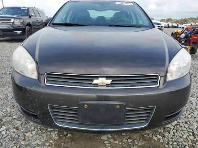 Photo 5 from auction – 2008 CHEVROLET IMPALA LT with VIN 2G1WT58N281329273
