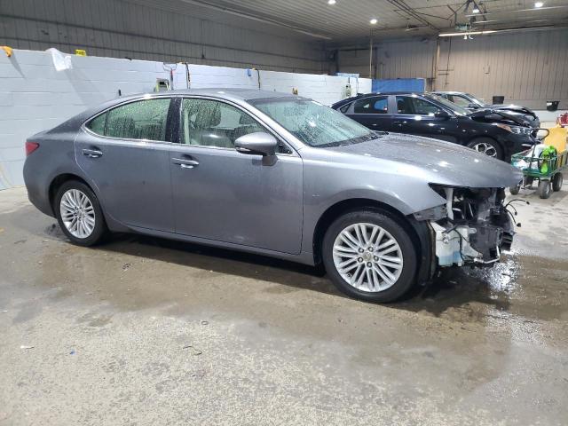 Photo 4 from auction – 2015 LEXUS ES 350 with VIN JTHBK1GG7F2186854