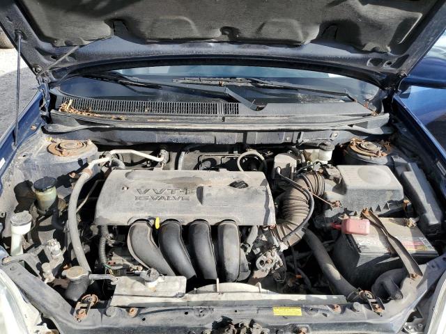 Снимка 11 от търг – 2003 TOYOTA COROLLA MA с VIN 2T1KR32E43C060107