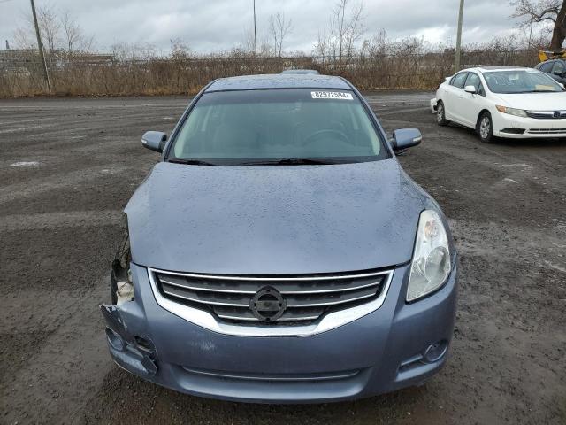 Photo 5 from auction – 2012 NISSAN ALTIMA BAS with VIN 1N4AL2AP1CN471896
