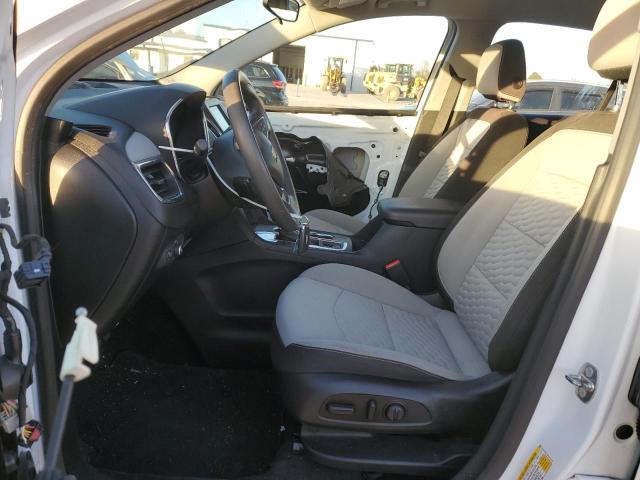 Photo 7 from auction – 2019 CHEVROLET EQUINOX LS with VIN 2GNAXHEVXK6272107