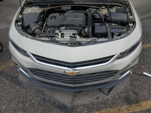 Photo 11 from auction – 2016 CHEVROLET MALIBU LT with VIN 1G1ZE5ST7GF232818