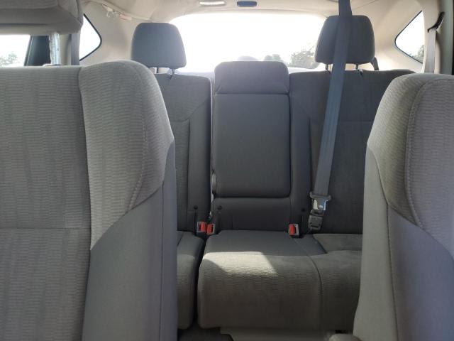 Photo 10 from auction – 2013 HONDA CR-V LX with VIN 3CZRM3H36DG701729