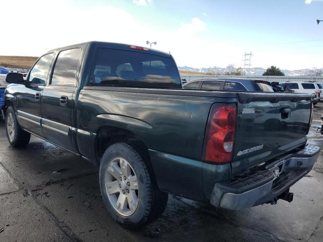 Photo 2 from auction – 2007 CHEVROLET SILVERADO with VIN 2GCEK13Z971131149