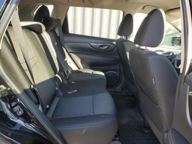 Photo 11 from auction – 2018 NISSAN ROGUE S with VIN KNMAT2MV6JP583034