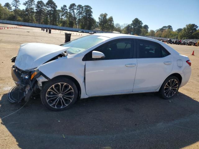 TOYOTA COROLLA L 2014 z numerem VIN 2T1BURHE7EC063076 - Zdjęcie z aukcji