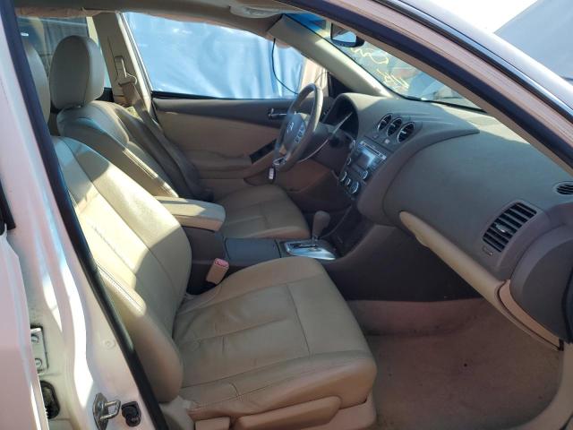 Photo 7 from auction – 2011 NISSAN ALTIMA BAS with VIN 1N4AL2AP1BN475302