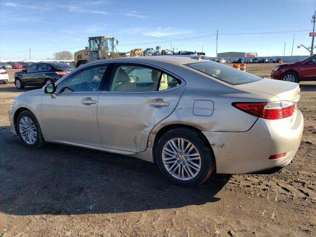 Photo 2 from auction – 2014 LEXUS ES 350 with VIN JTHBK1GG9E2111510