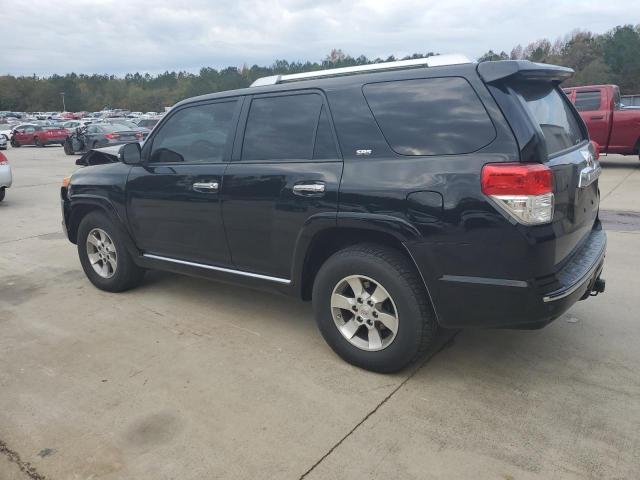 Photo 2 from auction – 2013 TOYOTA 4RUNNER SR with VIN JTEZU5JR8D5051658