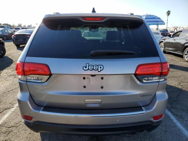 Photo 6 from auction – 2016 JEEP GRAND CHER with VIN 1C4RJEBG7GC307170
