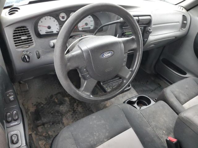 Photo 8 from auction – 2006 FORD RANGER SUP with VIN 1FTYR14U36PA59779