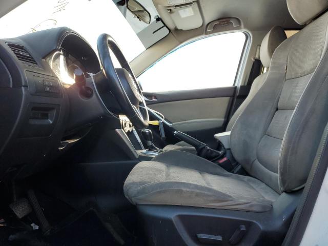 Photo 7 from auction – 2014 MAZDA CX-5 TOURI with VIN JM3KE2CY7E0411062