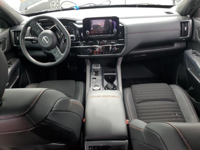 Photo 8 from auction – 2024 NISSAN PATHFINDER with VIN 5N1DR3BD6RC263013
