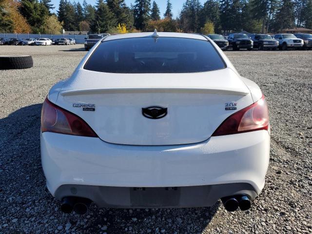 Photo 6 from auction – 2012 HYUNDAI GENESIS CO with VIN KMHHT6KDXCU076878