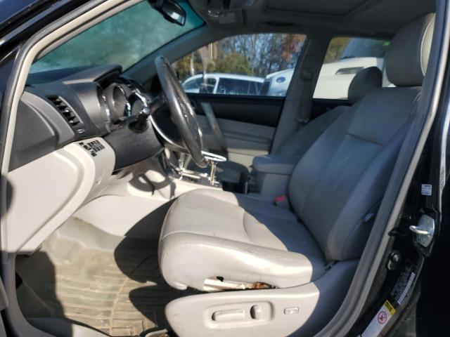 Photo 7 from auction – 2012 TOYOTA HIGHLANDER with VIN 5TDBK3EH1CS127313