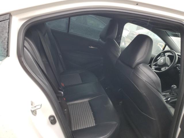 Photo 10 from auction – 2020 TOYOTA COROLLA SE with VIN 5YFB4RBEXLP026447