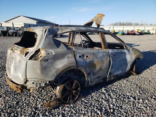 Photo 3 from auction – 2016 TOYOTA RAV4 XLE with VIN 2T3RFREV3GW503381