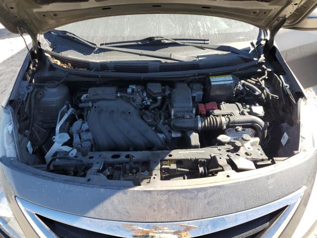 Photo 11 from auction – 2016 NISSAN VERSA S with VIN 3N1CN7AP4GL850832
