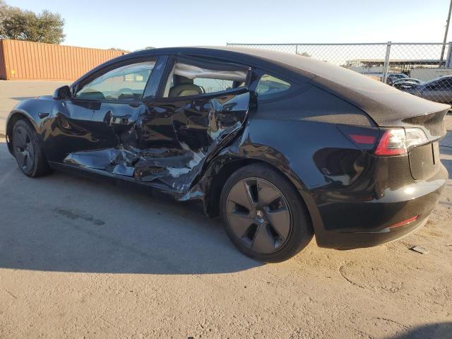 Photo 2 from auction – 2023 TESLA MODEL 3 with VIN 5YJ3E1EA3PF454129