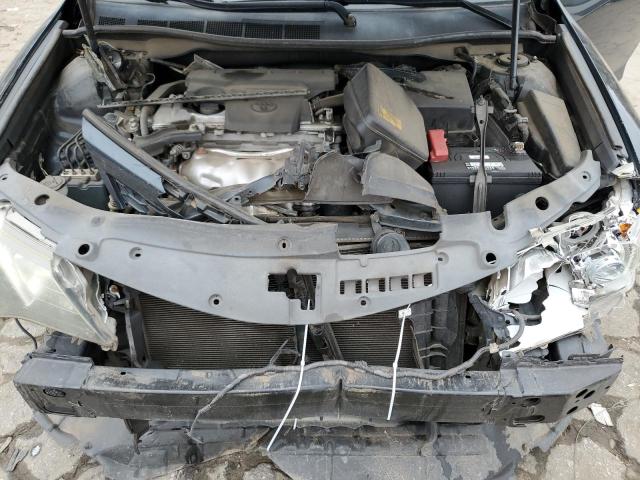 Photo 11 from auction – 2014 TOYOTA CAMRY L with VIN 4T1BF1FK2EU436558