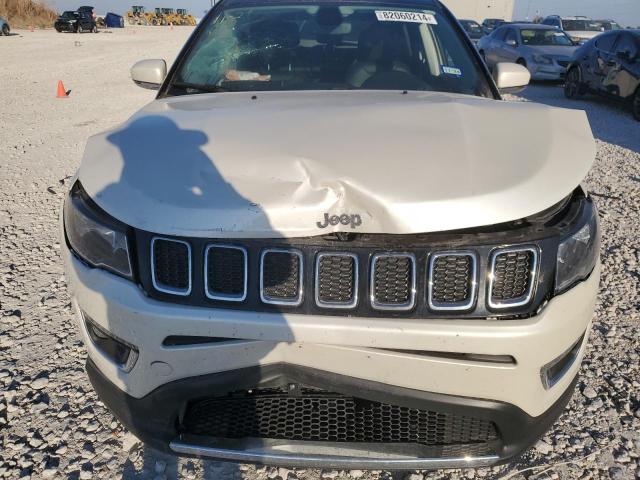 Photo 12 from auction – 2020 JEEP COMPASS LI with VIN 3C4NJDCB6LT143291