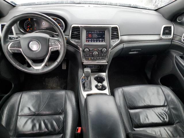 Photo 8 from auction – 2018 JEEP GRAND CHER with VIN 1C4RJEBGXJC288640