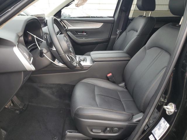 Photo 7 from auction – 2025 MAZDA CX-70 PREM with VIN JM3KJDHA4S1109074