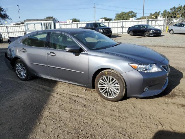 Photo 4 from auction – 2014 LEXUS ES 350 with VIN JTHBK1GGXE2148677
