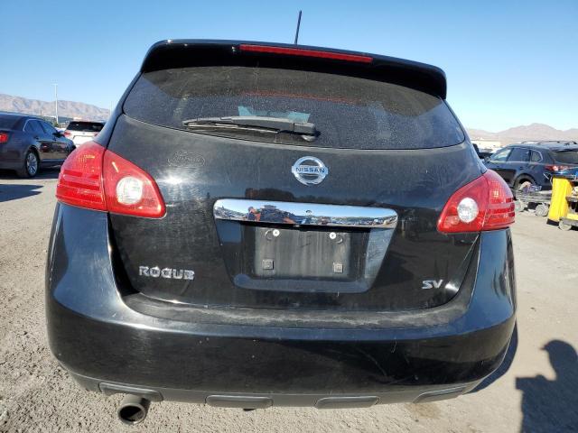 Photo 6 from auction – 2011 NISSAN ROGUE S with VIN JN8AS5MT6BW164115