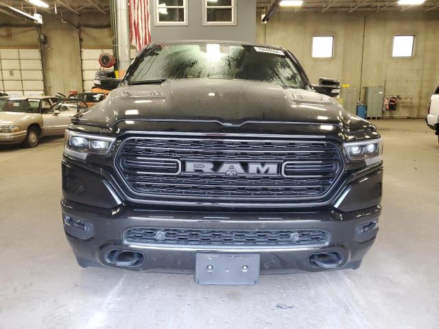 Photo 5 from auction – 2022 RAM 1500 LIMIT with VIN 1C6SRFPM1NN345727