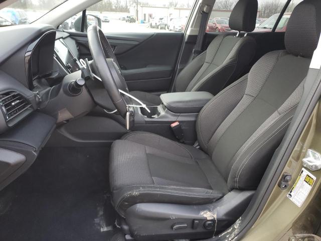 Снимка 7 от търг – 2024 SUBARU OUTBACK PR с VIN 4S4BTADC5R3107529
