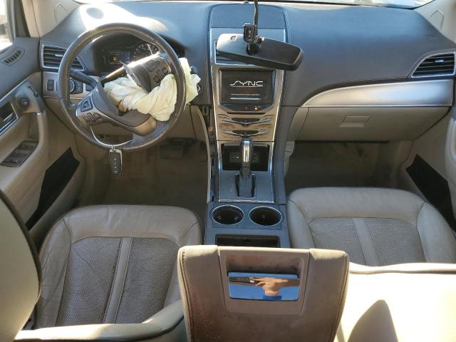 Photo 8 from auction – 2013 LINCOLN MKX with VIN 2LMDJ8JK4DBL37174