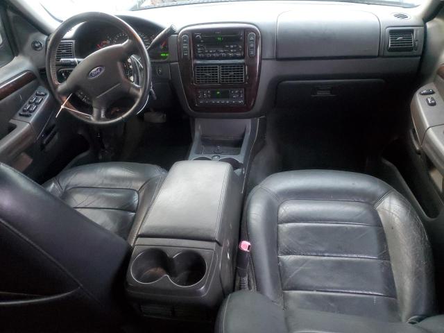 Photo 8 from auction – 2005 FORD EXPLORER L with VIN 1FMDU75K05UA44083