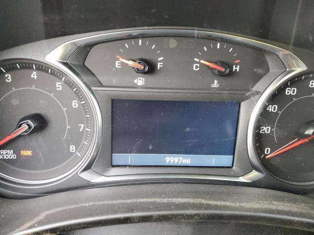Photo 9 from auction – 2024 GMC TERRAIN AT with VIN 3GKALYEG1RL223698