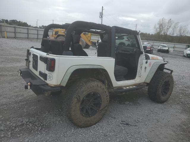 Photo 3 from auction – 2011 JEEP WRANGLER S with VIN 1J4AA2D12BL591296