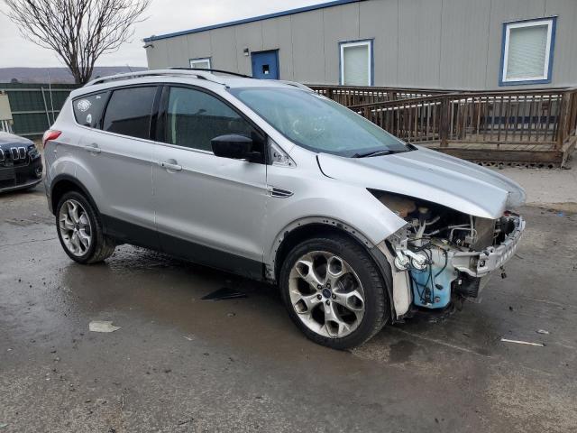 Photo 4 from auction – 2016 FORD ESCAPE TIT with VIN 1FMCU9J90GUB51373