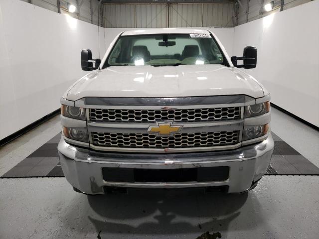 Photo 5 from auction – 2019 CHEVROLET SILVERADO with VIN 2GC2CREG8K1135521