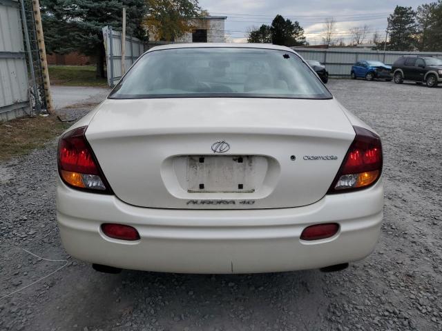 Photo 6 from auction – 2001 OLDSMOBILE AURORA 4.0 with VIN 1G3GS64CX14180971