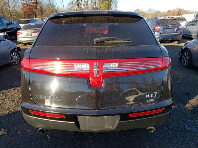 Photo 6 from auction – 2018 LINCOLN MKT with VIN 2LMHJ5NK5JBL01595