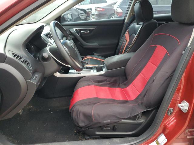 Photo 7 from auction – 2014 NISSAN ALTIMA 2.5 with VIN 1N4AL3AP5EC319592