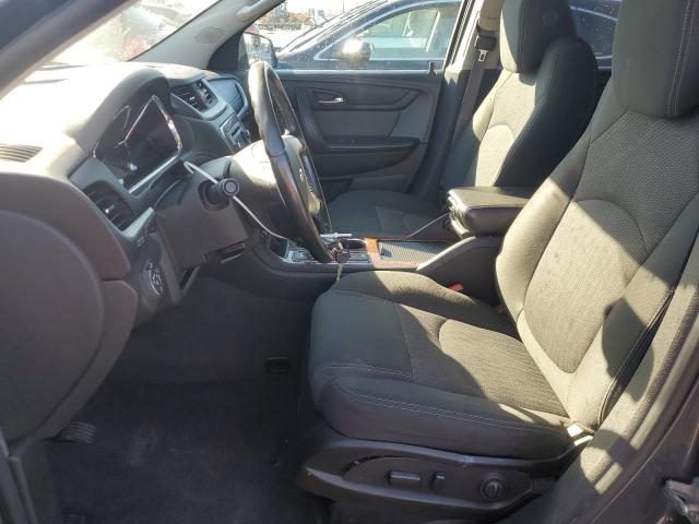 Photo 7 from auction – 2013 CHEVROLET TRAVERSE L with VIN 1GNKRGKD4DJ190741