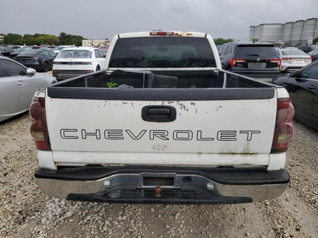 Photo 6 from auction – 2003 CHEVROLET SILVERADO with VIN 2GCEC19V631168963