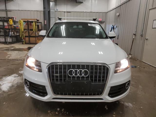 Фото 5 с аукциона – 2013 AUDI Q5 PREMIUM с VIN WA1CFAFP8DA039063
