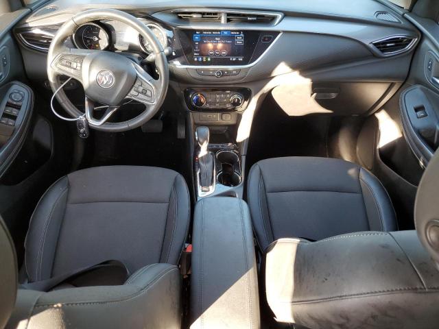 Photo 8 from auction – 2022 BUICK ENCORE GX with VIN KL4MMBS2XNB129403