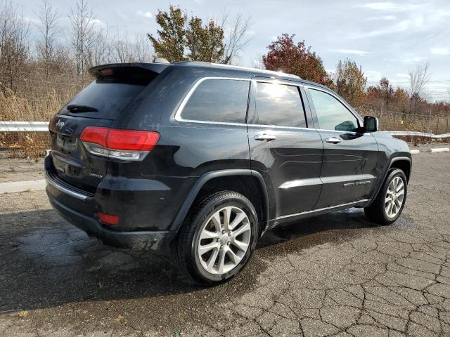 Photo 3 from auction – 2017 JEEP GRAND CHER with VIN 1C4RJFBG0HC789956