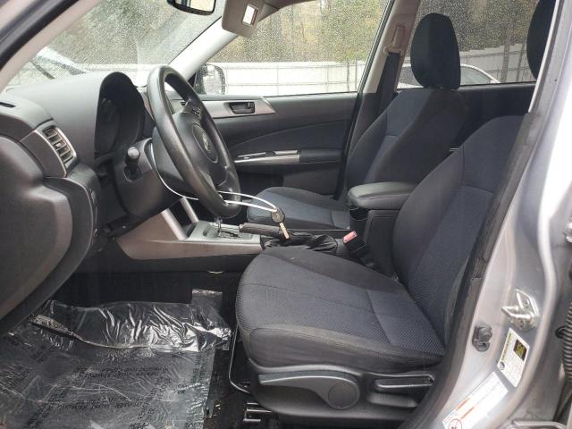 Photo 7 from auction – 2012 SUBARU FORESTER 2 with VIN JF2SHABC0CH443352