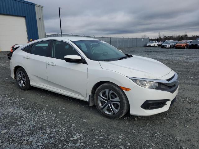 Photo 4 from auction – 2016 HONDA CIVIC LX with VIN 2HGFC2E53GH010109