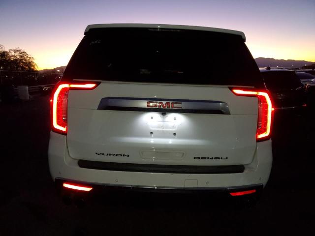 Photo 6 from auction – 2023 GMC YUKON DENA with VIN 1GKS2DKL5PR360764