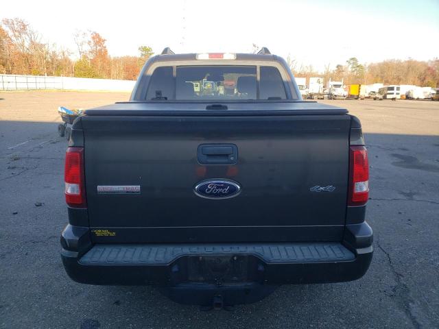 Photo 6 from auction – 2008 FORD EXPLORER S with VIN 1FMEU53E28UB12085