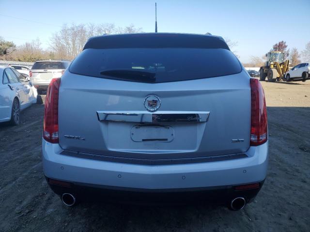 Photo 6 from auction – 2012 CADILLAC SRX LUXURY with VIN 3GYFNDE3XCS510434